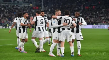 مفاجأة في الهجوم؟.. التشكيل المتوقع ليوفنتوس أمام ميلان في كلاسيكو الكالتشيو 1